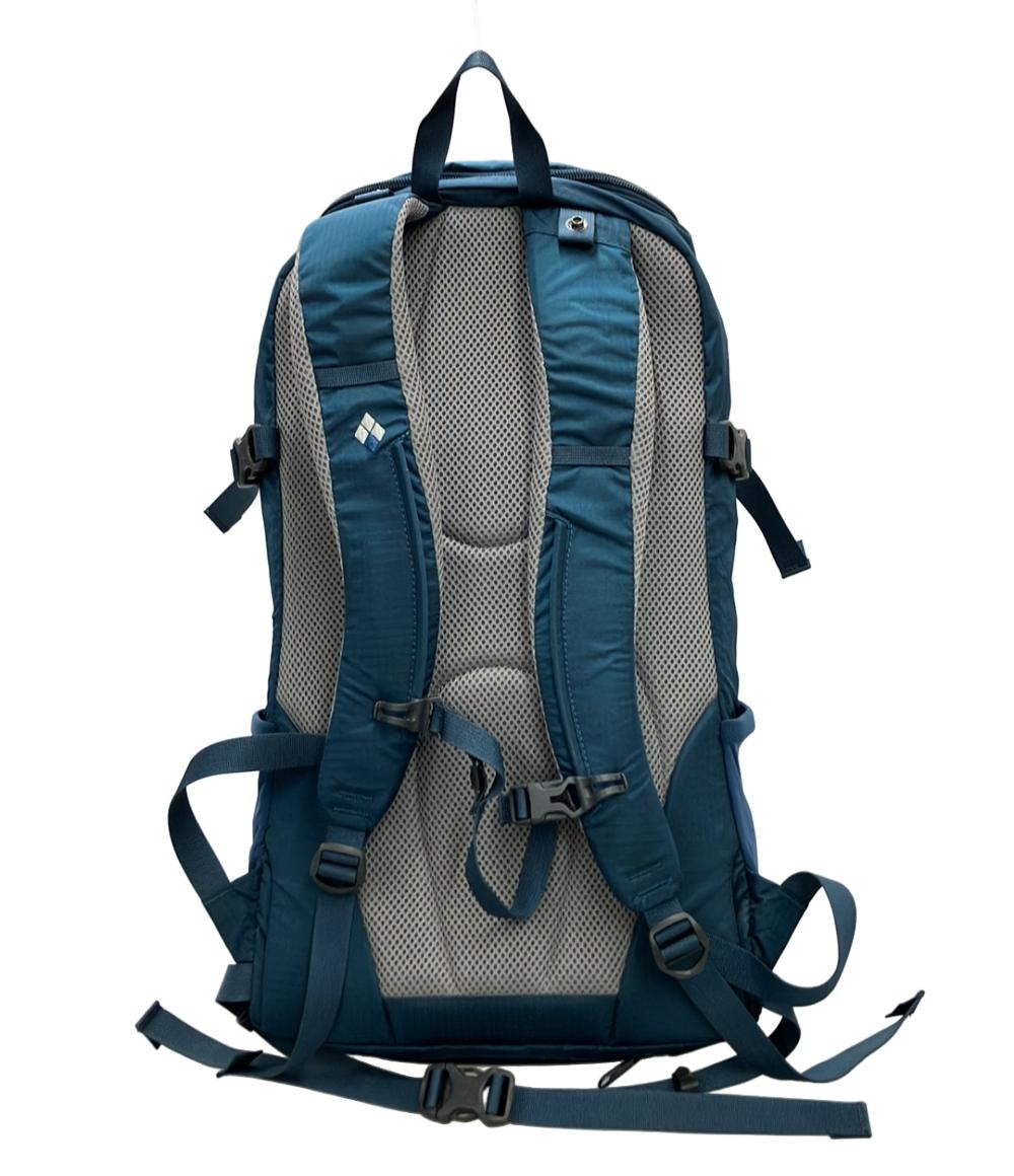 美品 mont-bell リュック DENALI PACK 20 ユニセックス モンベル