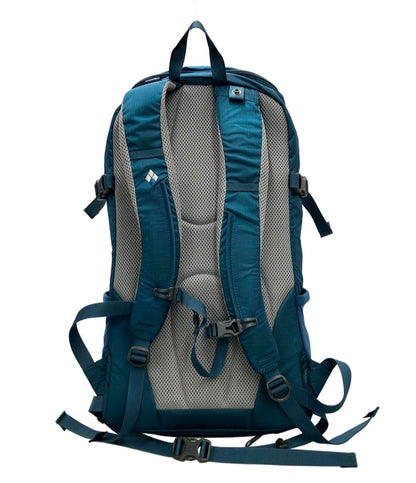 美品 mont-bell リュック DENALI PACK 20 ユニセックス モンベル