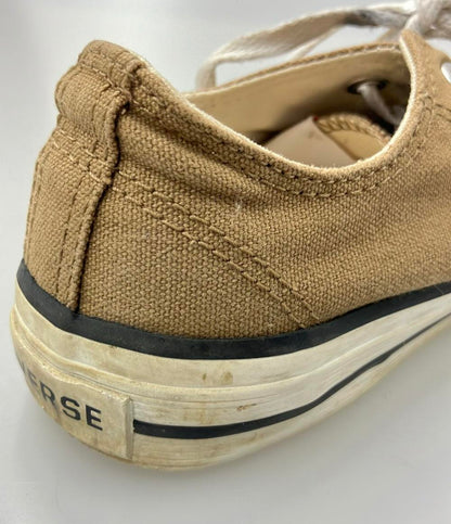 コンバース ローカットスニーカー 3800020 レディース SIZE 22.5 (S) CONVERSE