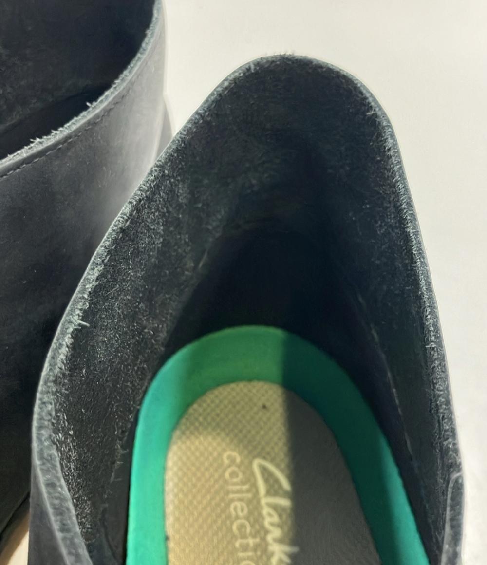 クラークス チャッカブーツ メンズ SIZE 26.5 (M) Clarks