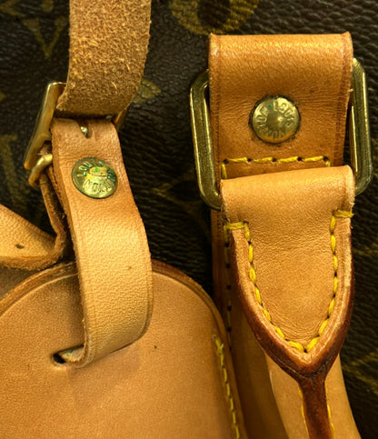LOUIS VUITTON ボストンバッグ キーポル50 モノグラム M41426 レディース ルイ・ヴィトン