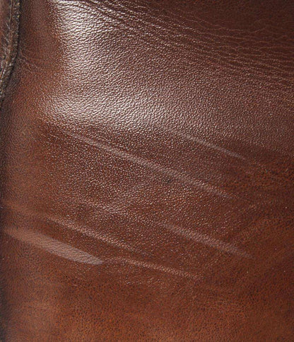 CROCKETT&JONES チャッカブーツ CAMBERLEY メンズ SIZE 8 (26.5cm) クロケットアンドジョーンズ