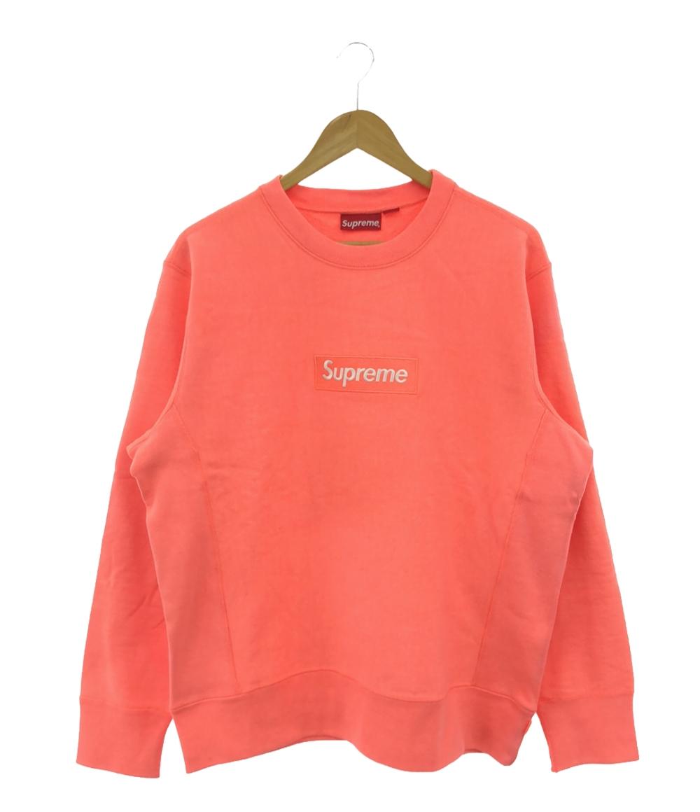 シュプリーム スウェット メンズ SIZE M (M) Supreme