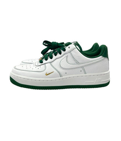 NIKE ローカットスニーカー W AIR FORCE 1 07 MINI JEWEL IB6543-102 レディース SIZE 23.5 ナイキ