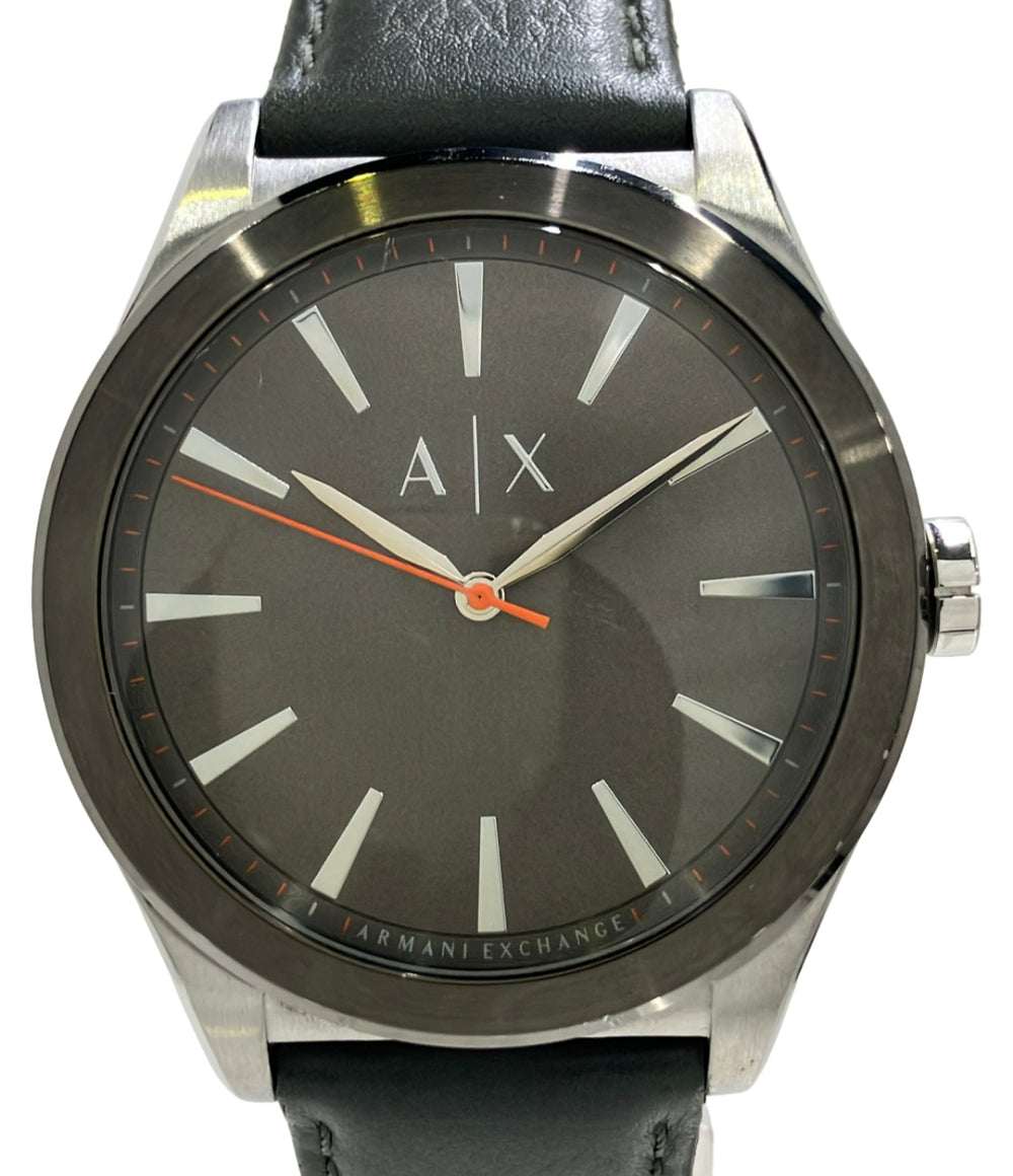 ARMANI EXCHANGE 腕時計 クオーツ AX2335 メンズ アルマーニエクスチェンジ
