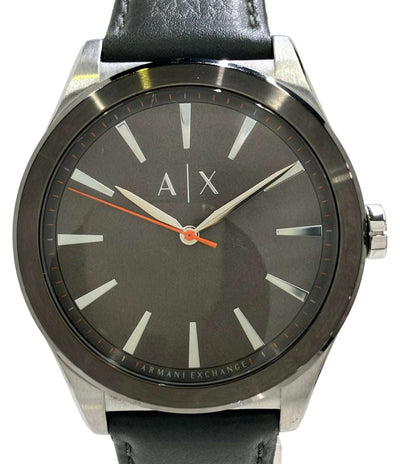 ARMANI EXCHANGE 腕時計 クオーツ AX2335 メンズ アルマーニエクスチェンジ