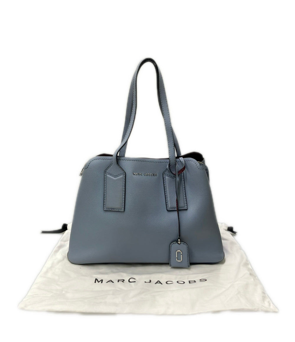 MARC JACOBS トートバッグ レザー レディース マークジェイコブス