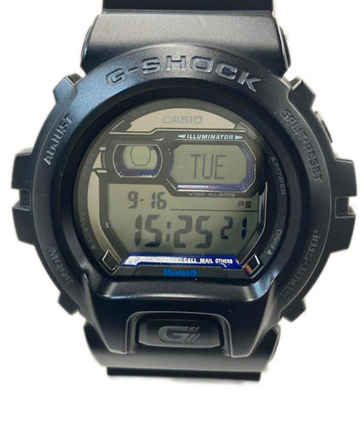 カシオ 腕時計 G-SHOCK クオーツ GB-X6900B メンズ CASIO