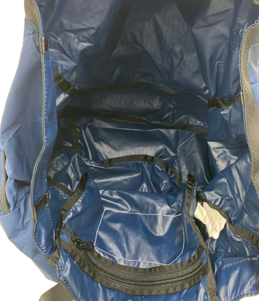美品 KELTY トートバッグ 肩掛け PACKABLE POCKET TOTE パッカブル ポケット トート メンズ レディース ケルティ