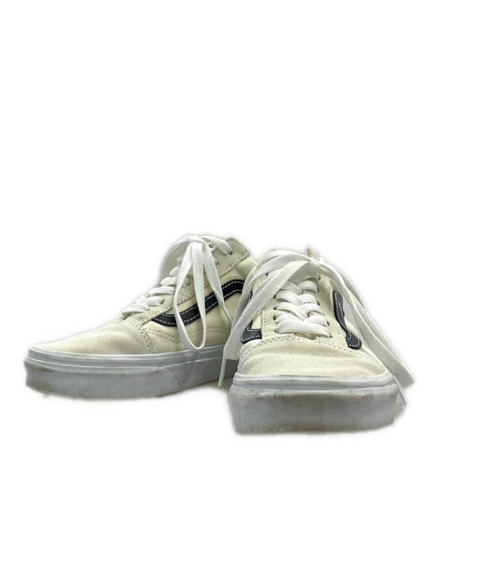 バンズ ローカットスニーカー 500714 レディース SIZE 22.5 (S) VANS