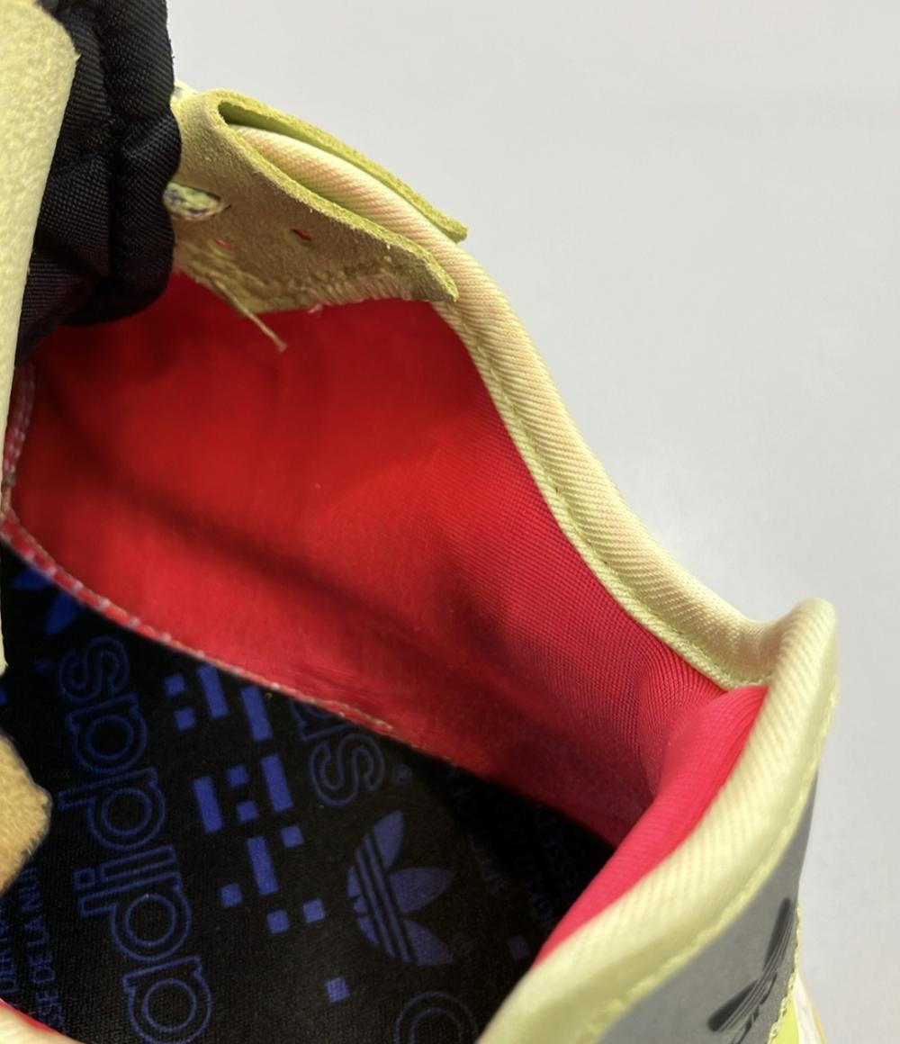 アディダス ローカットスニーカー EE5911 レディース SIZE 24.0 (L) adidas