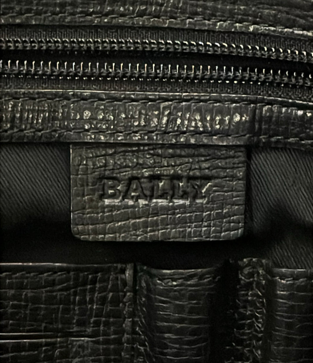 BALLY ブリーフケース メンズ バリー