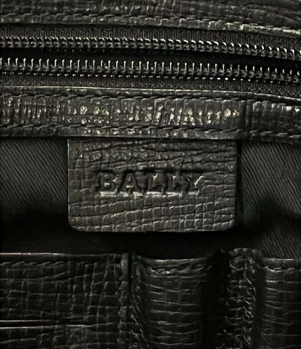 BALLY ブリーフケース メンズ バリー