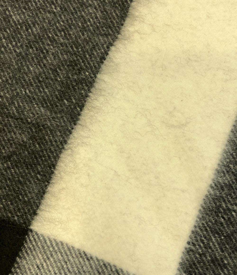 BURBERRY LONDON ストール マフラー カシミア100% レディース バーバリーロンドン