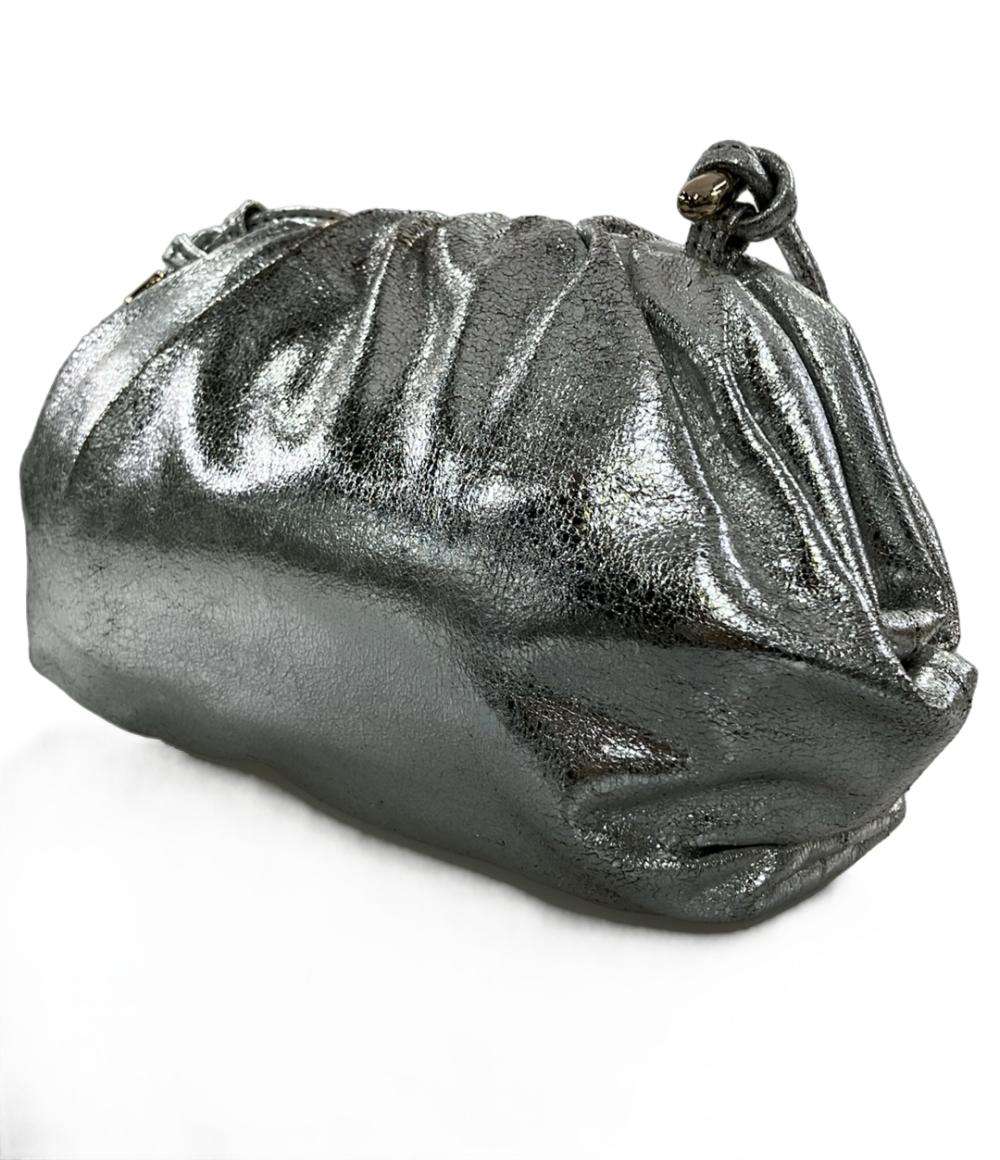 ヌエール ショルダーバッグ レディース nouer