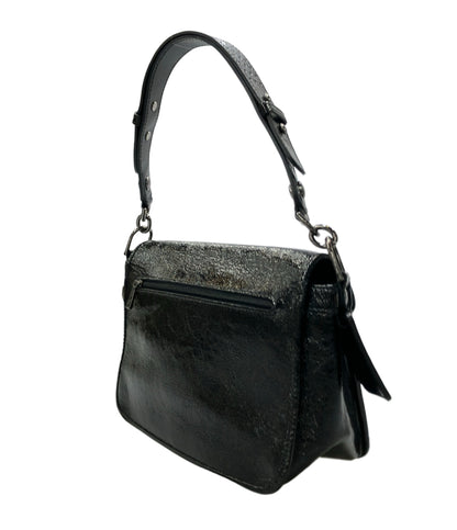 Longchamp 2way ショルダーバッグ 肩掛け 斜め掛け L1323HLB 001 レディース ロンシャン