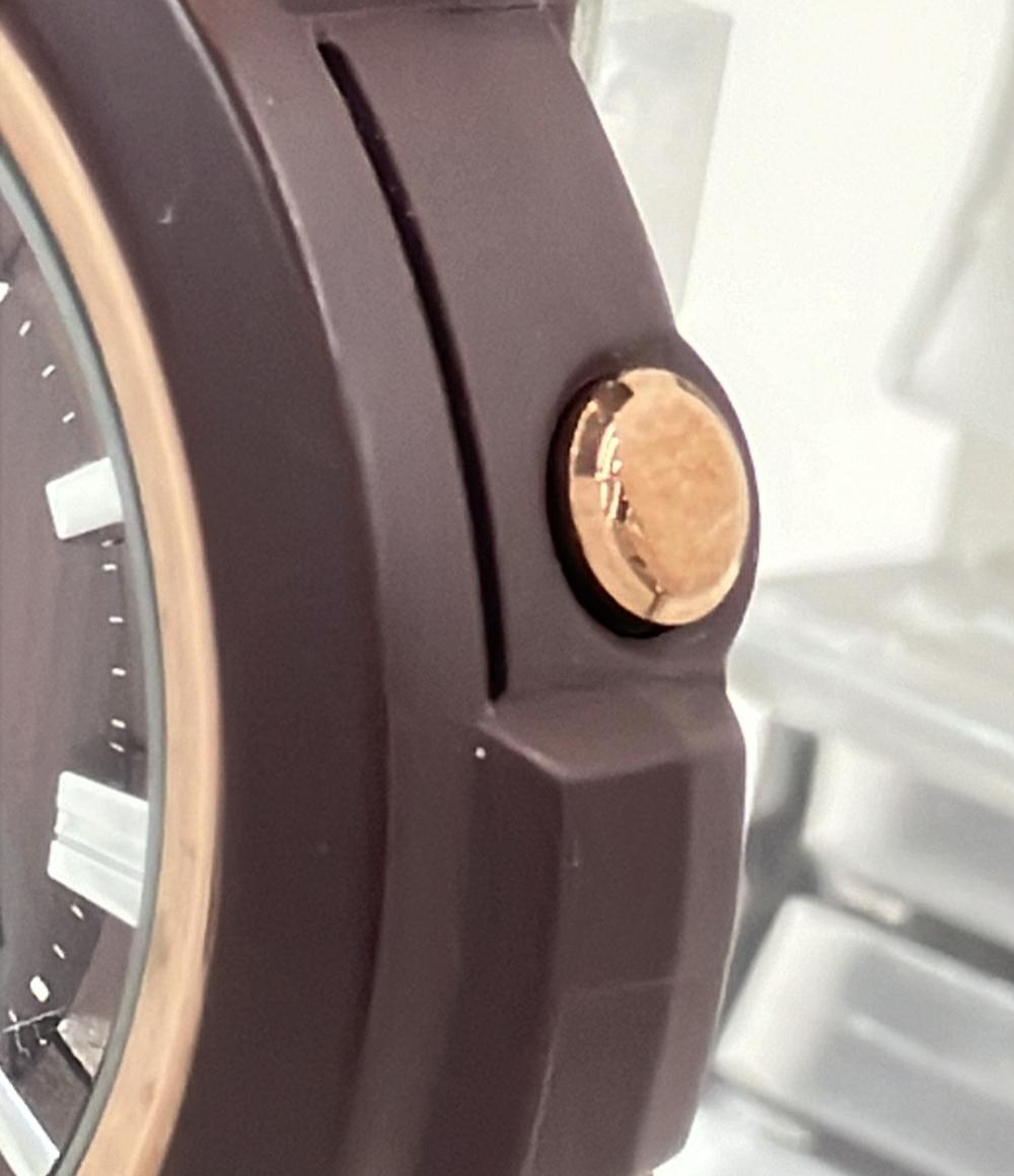 カシオ 腕時計 クオーツ BGA-301 レディース CASIO