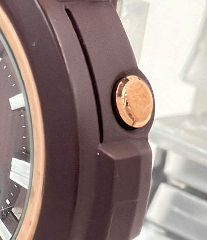 カシオ 腕時計 クオーツ BGA-301 レディース CASIO