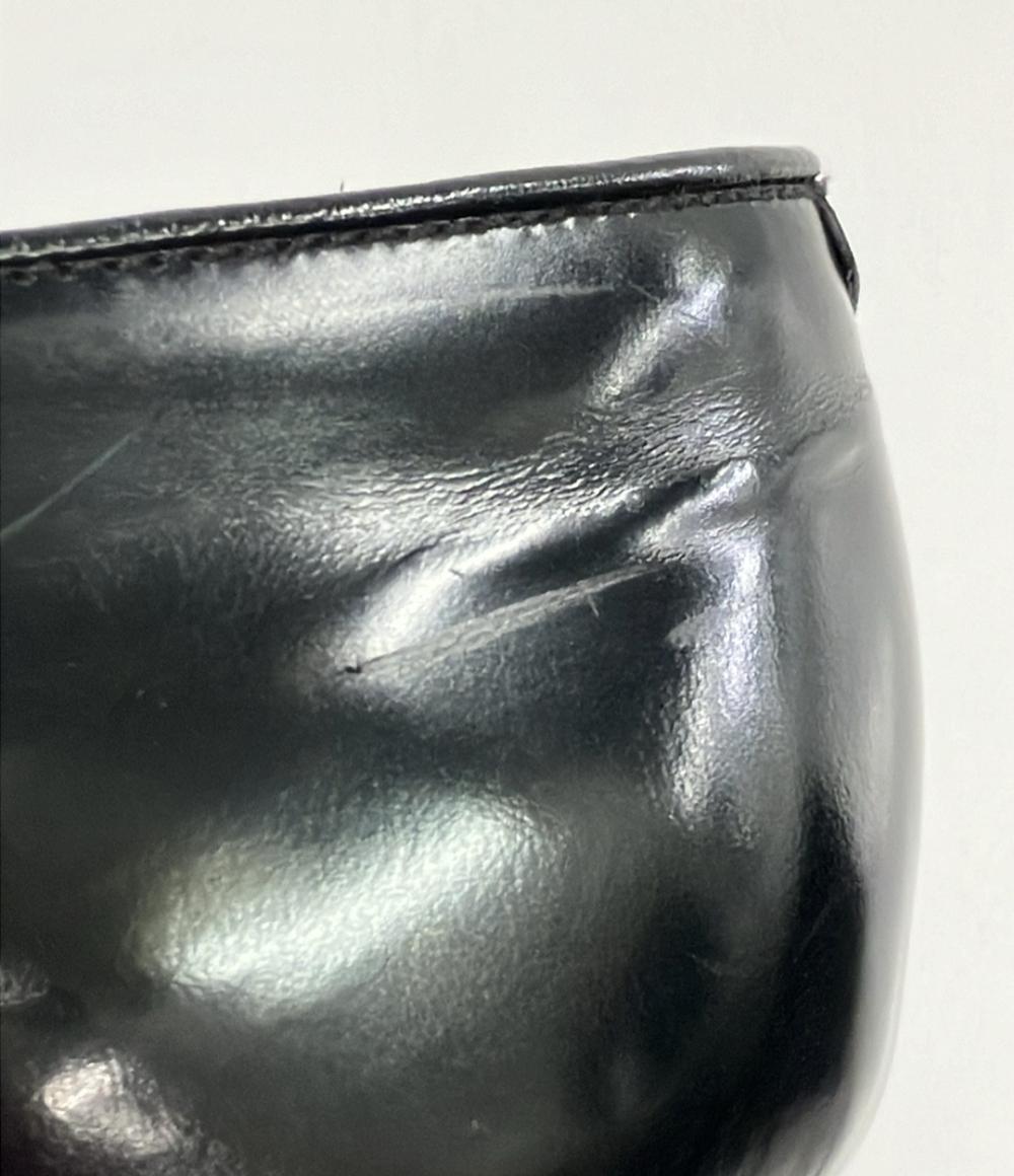 PRADA ローファー メンズ SIZE 8.5 (L) プラダ