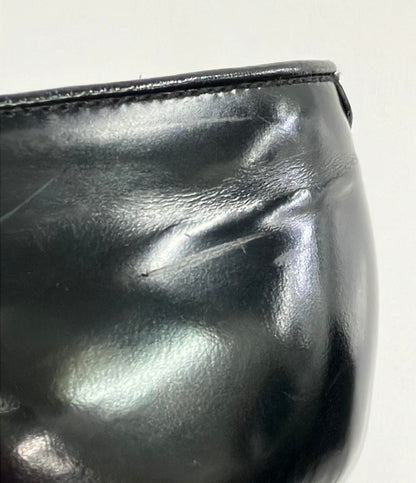 PRADA ローファー メンズ SIZE 8.5 (L) プラダ