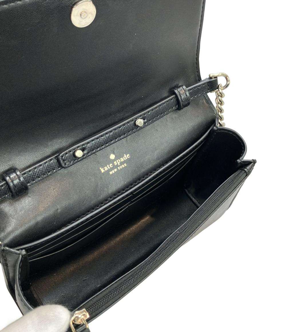 ケイトスペード ショルダーバッグ 斜め掛け ステイシー レディース Kate Spade