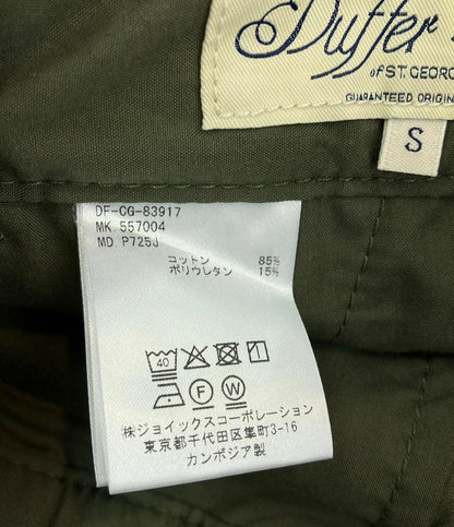 ザダファーオブセントジョージ トラウザーパンツ メンズ SIZE S (S) The DUFFER of ST.GEORGE