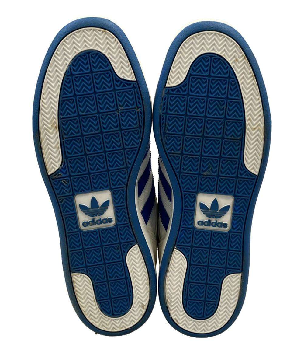 adidas ローカットスニーカー レディース SIZE 24.5 (L) アディダス