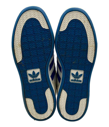 adidas ローカットスニーカー レディース SIZE 24.5 (L) アディダス