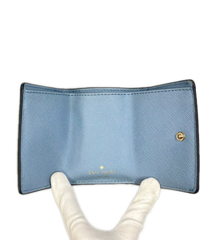 Kate Spade 三つ折り財布 レディース ケイトスペード
