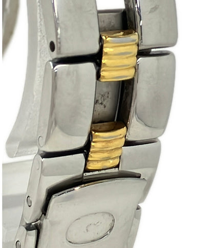 Pierre Cardin 腕時計 クオーツ ホワイト ET2N-MRO-5 レディース ピエールカルダン