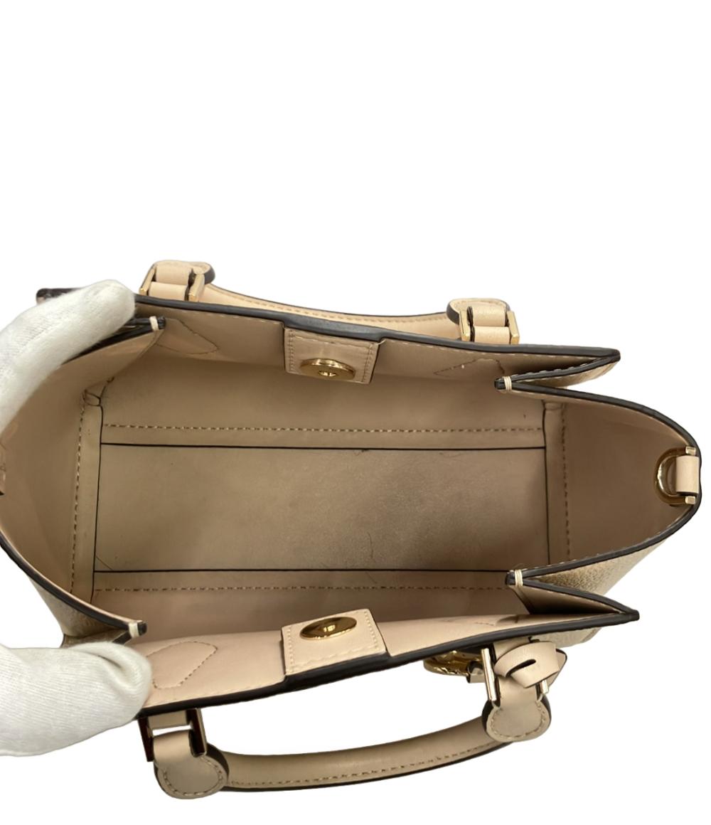 MICHAEL KORS ハンドバッグ ショルダーバッグ 2WAY 斜め掛け レザー レディース マイケルコース