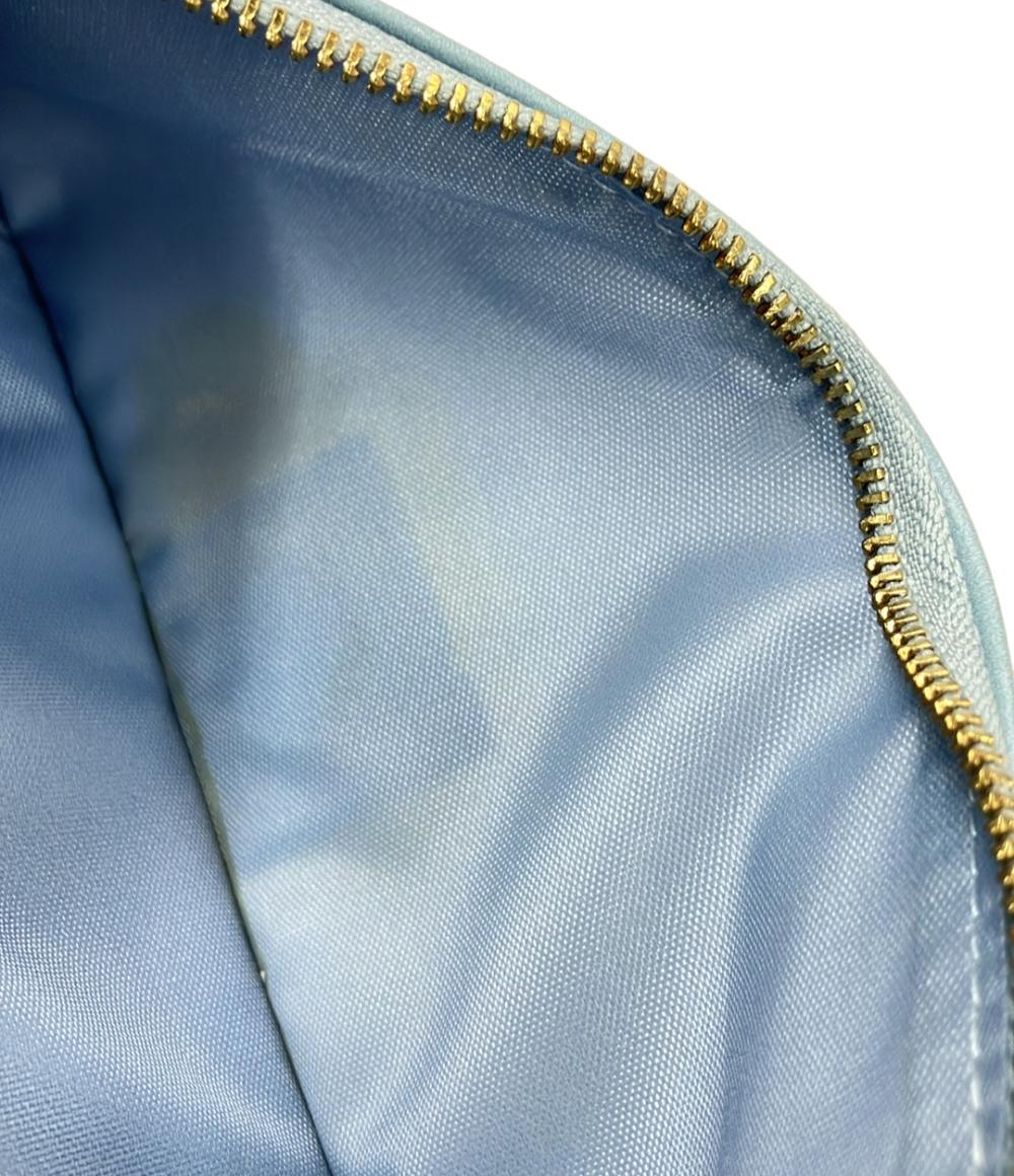 Disney チェーンウォレット ツイステッドワンダーランド オクタヴィネル寮 レディース ディズニー