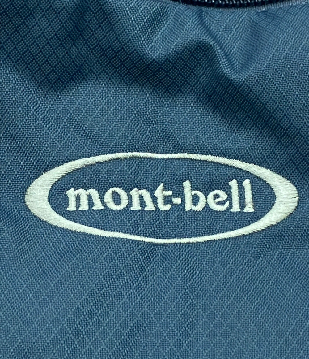 mont-bell リュック バックパック FIRST PACK20 メンズ モンベル