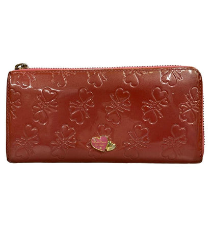 サマンサタバサ L字ファスナー長財布 レディース Samantha Thavasa