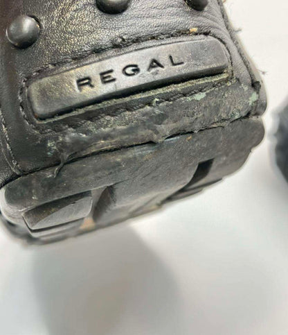 リーガル ドライビングシューズ スリッポン レディース SIZE 24.0 (L) REGAL