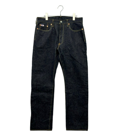 STUDIO D'ARTISAN デニムパンツ 15oz スーパータイト SD-107 メンズ SIZE 33 (L) ステュディオ・ダ・ルチザン