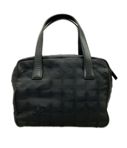 CHANEL ハンドバッグ ショルダーバッグ 2WAY ニュートラベルライン A15973 メンズ シャネル
