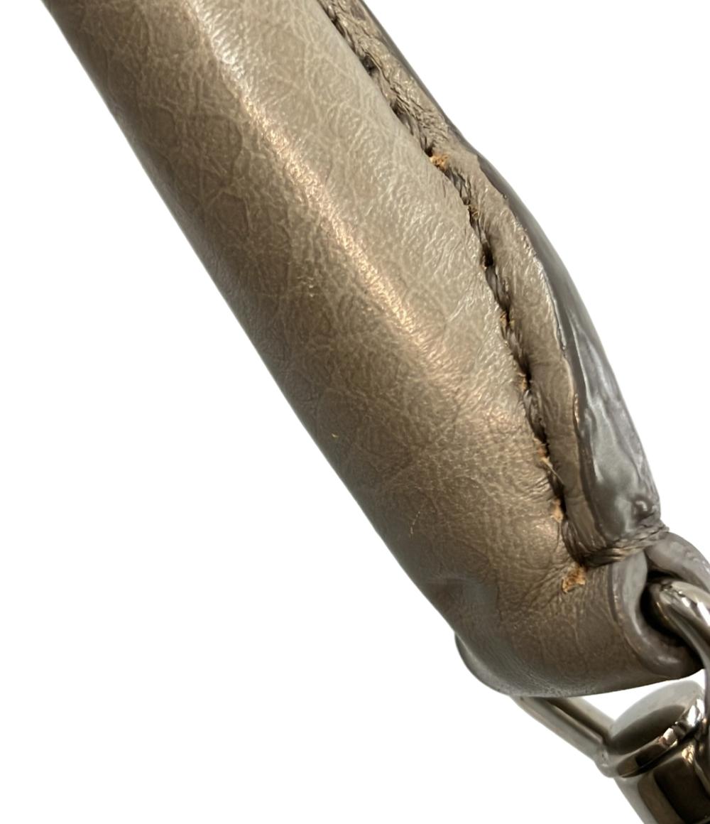 ヒロフ ショルダーバッグ 肩掛け レディース HIROFU