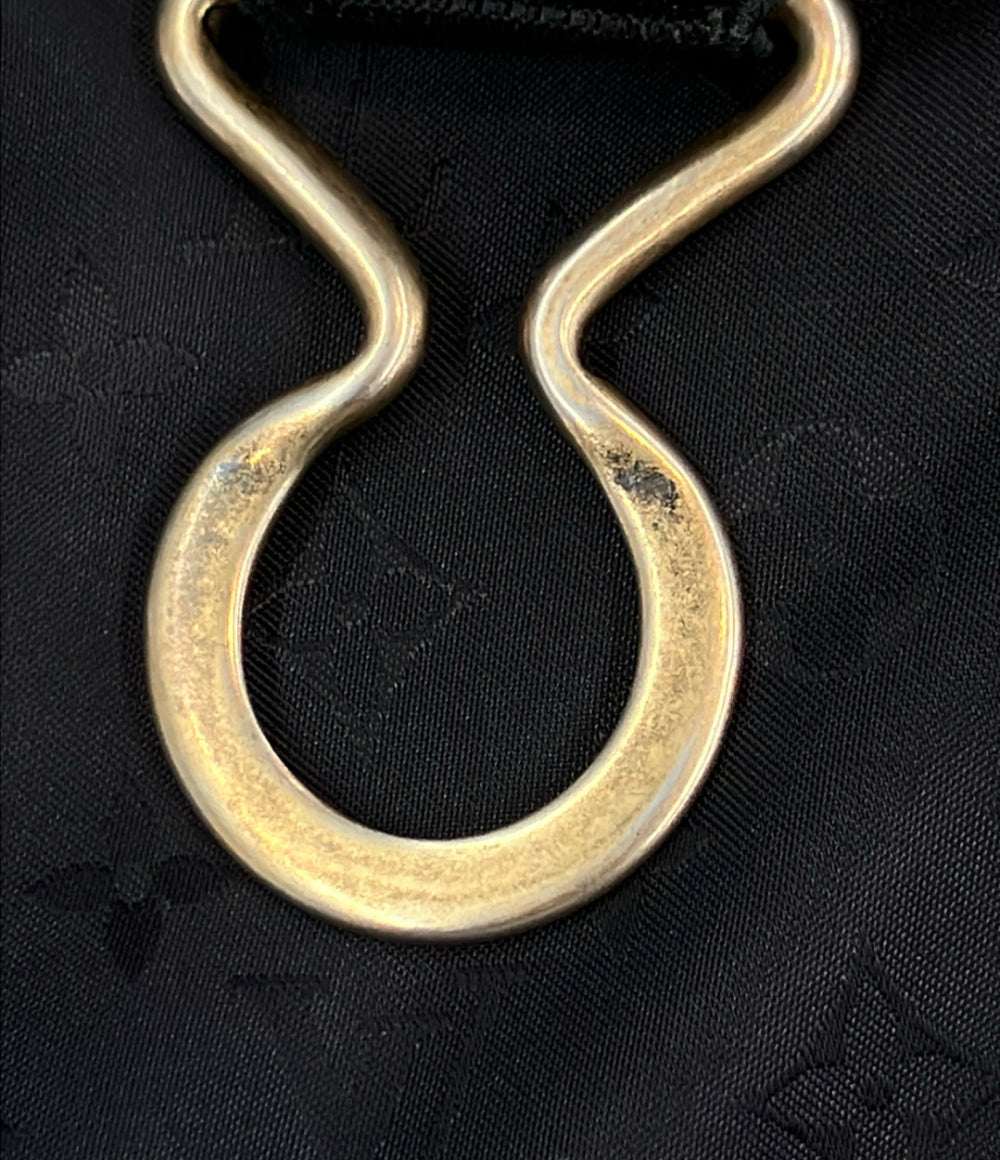 LOUIS VUITTON レインコート レディース SIZE 34 (XS) ルイ・ヴィトン