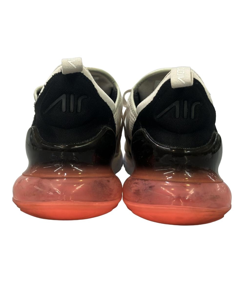 NIKE ローカットスニーカー エアマックス 270 AH8050-003 メンズ SIZE 28.0 (XL) ナイキ