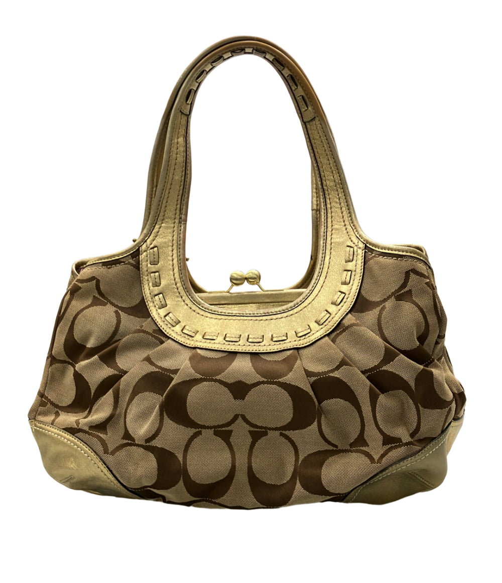 COACH トートバッグ シグネチャー 12232 レディース コーチ