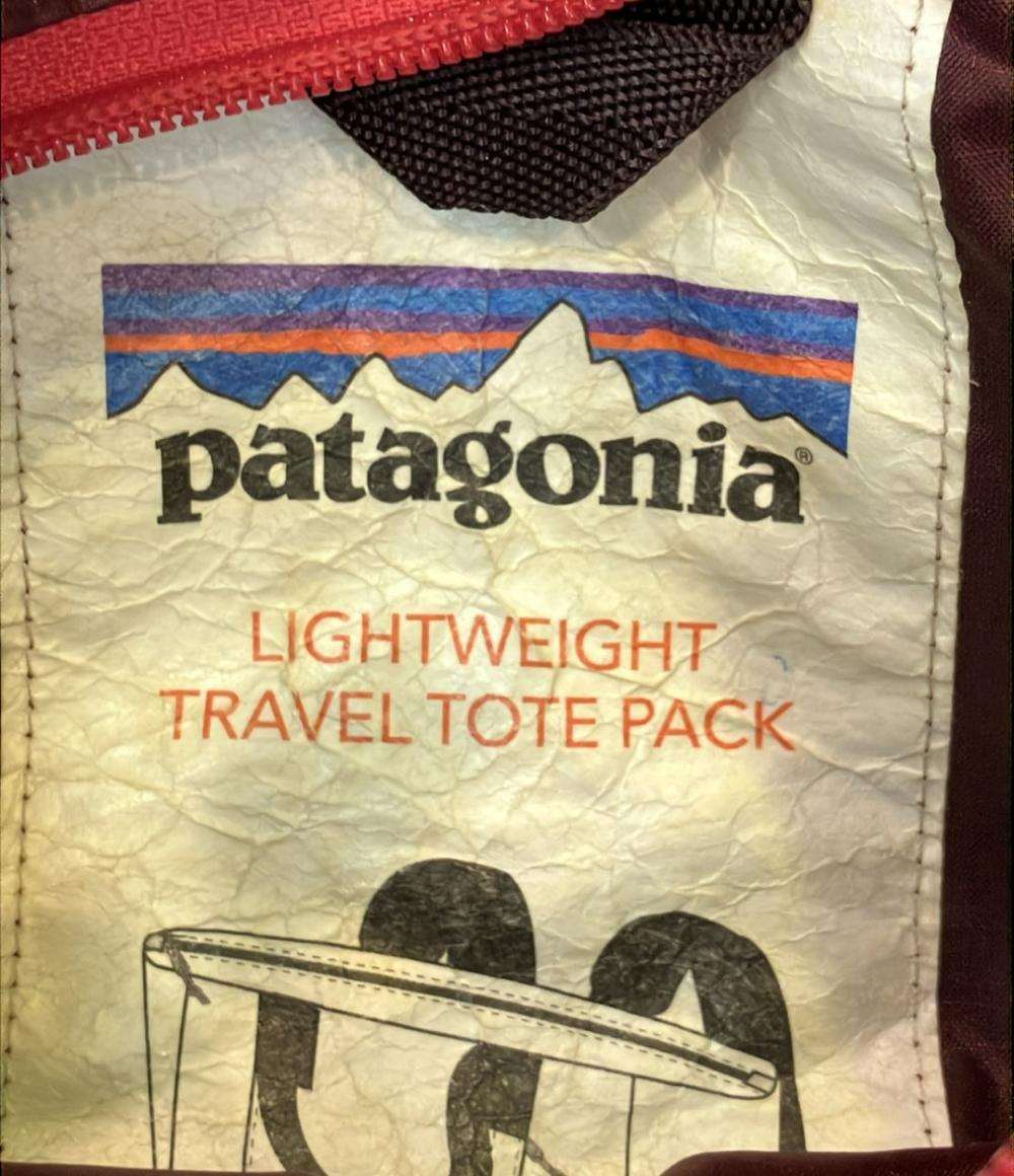 patagonia リュック レディース パタゴニア