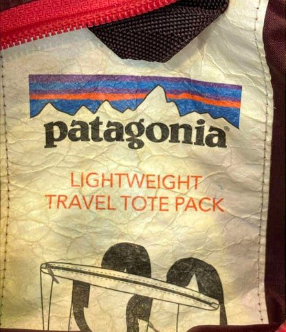 patagonia リュック レディース パタゴニア