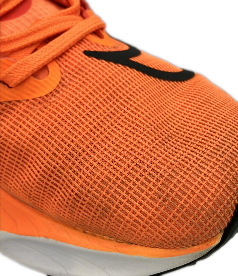 NIKE ローカットスニーカー ランニングシューズ Zoom Fly 5 DM8968-800 メンズ SIZE 27.5 ナイキ