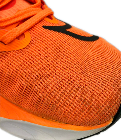 NIKE ローカットスニーカー ランニングシューズ Zoom Fly 5 DM8968-800 メンズ SIZE 27.5 ナイキ