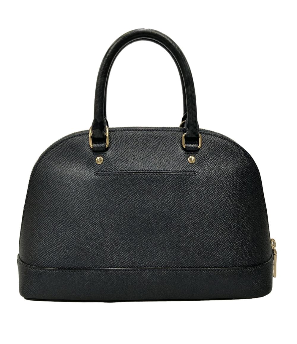 COACH 2way ハンドバッグ ショルダーバッグ 斜め掛け F38057 