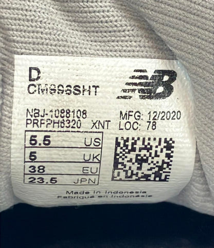 NEW BALANCE ローカットスニーカー CM996SHT レディース SIZE 23.5 (M) ニューバランス