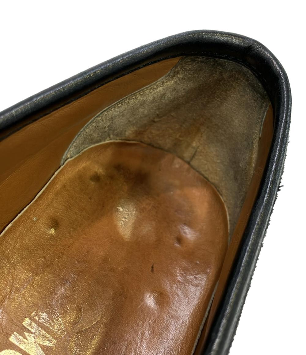 Salvatore Ferragamo ガンチーニローファー UR 16192 メンズ SIZE 6 1/2 (XS) サルヴァトーレフェラガモ