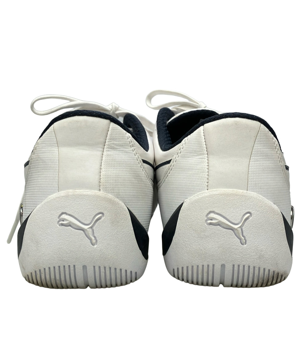 PUMA ローカットスニーカー コラボ BMW ドリフトキャット 7 305986-02 メンズ SIZE 28.0 プーマ
