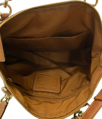 COACH 2wayハンドバッグ ショルダーバッグ F36675 レディース コーチ